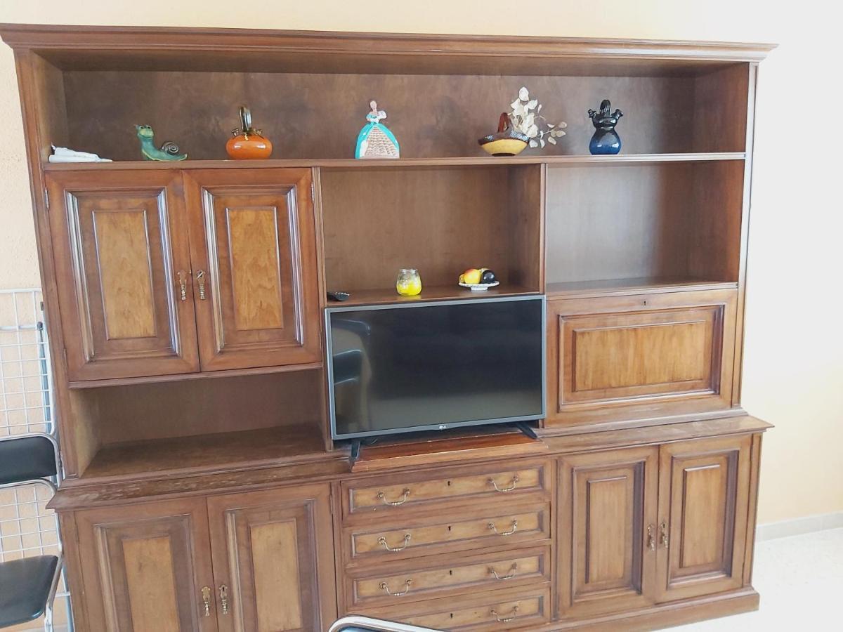 Apartamentos La Francesa Santa Pau Ngoại thất bức ảnh