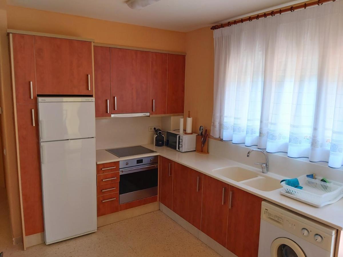 Apartamentos La Francesa Santa Pau Ngoại thất bức ảnh