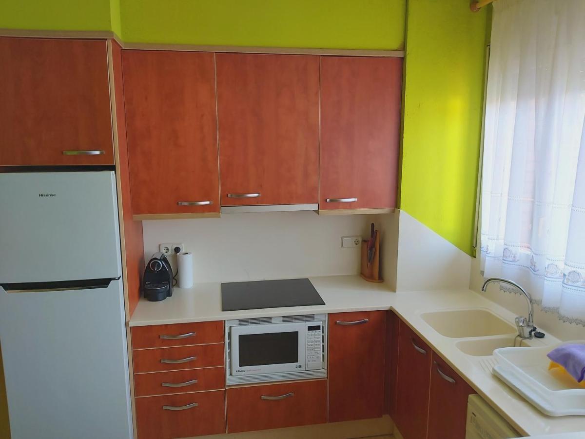 Apartamentos La Francesa Santa Pau Ngoại thất bức ảnh